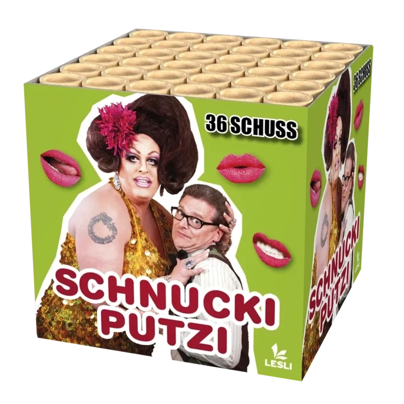 Schnucki Putzi