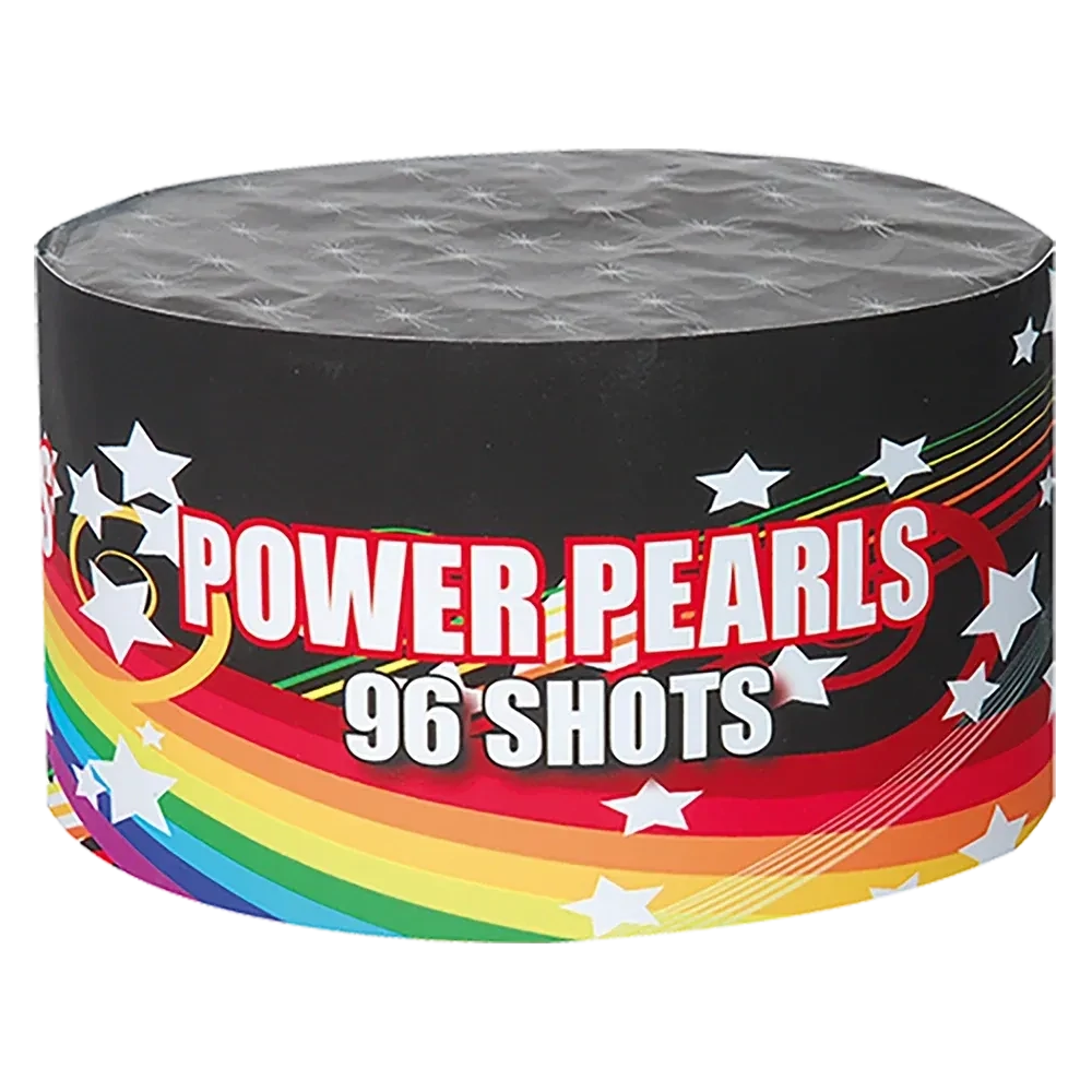 Power Pearls 96