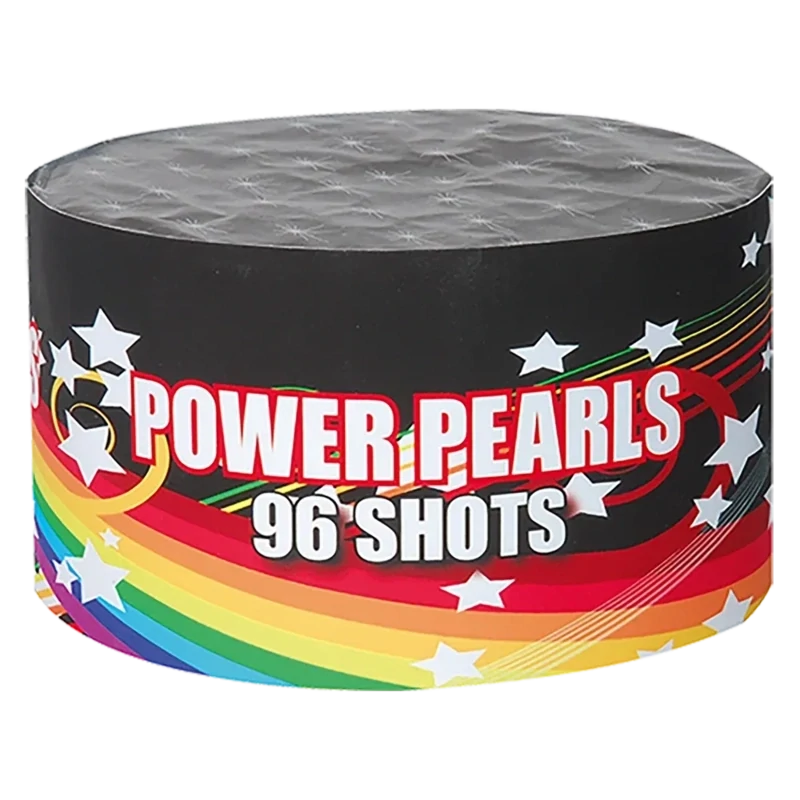 Power Pearls 96