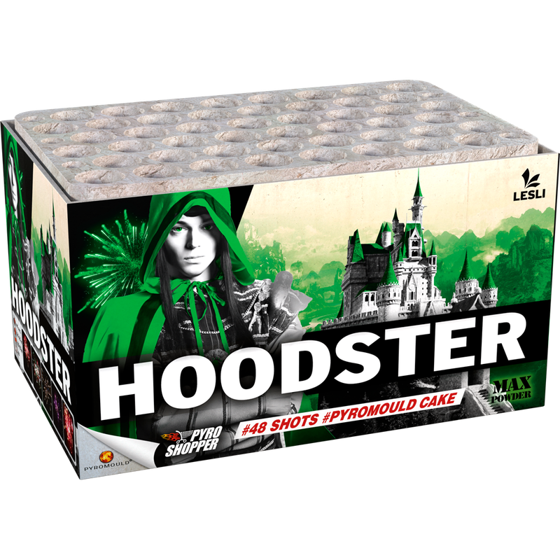 Hoodster