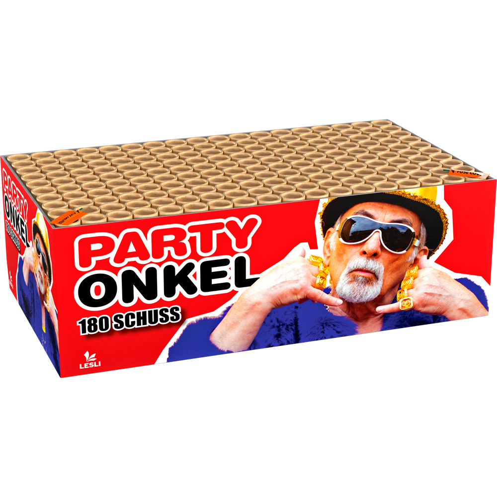Party Onkel
