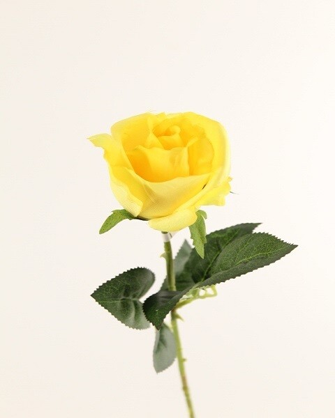 BOCCIOLO ROSA PICCOLO GIALLO