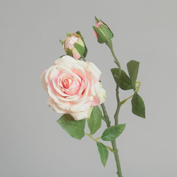 RAMO ROSA X 3  CM47 LT PINK