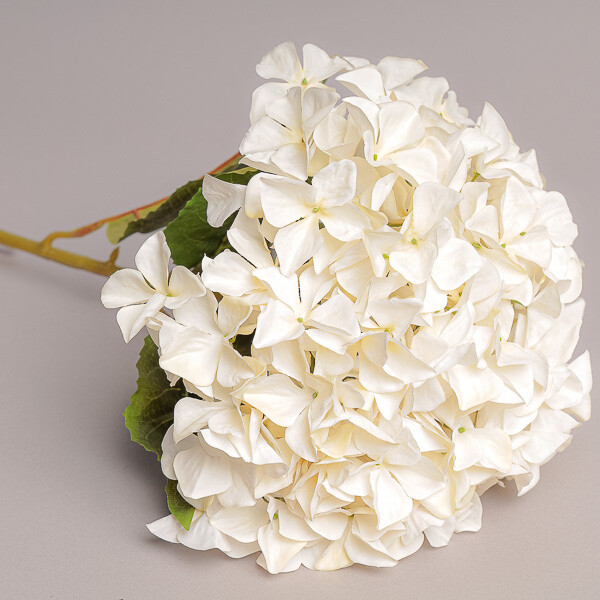 RAMO ORTENSIA  SING.CM 109 WHITE