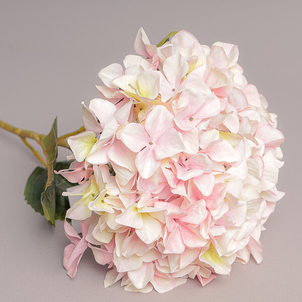 RAMO ORTENSIA  SING.CM 109 LT PINK