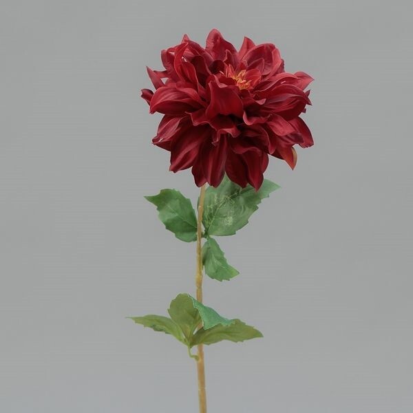 RAMO DALIA X 2  CM 60 RED
