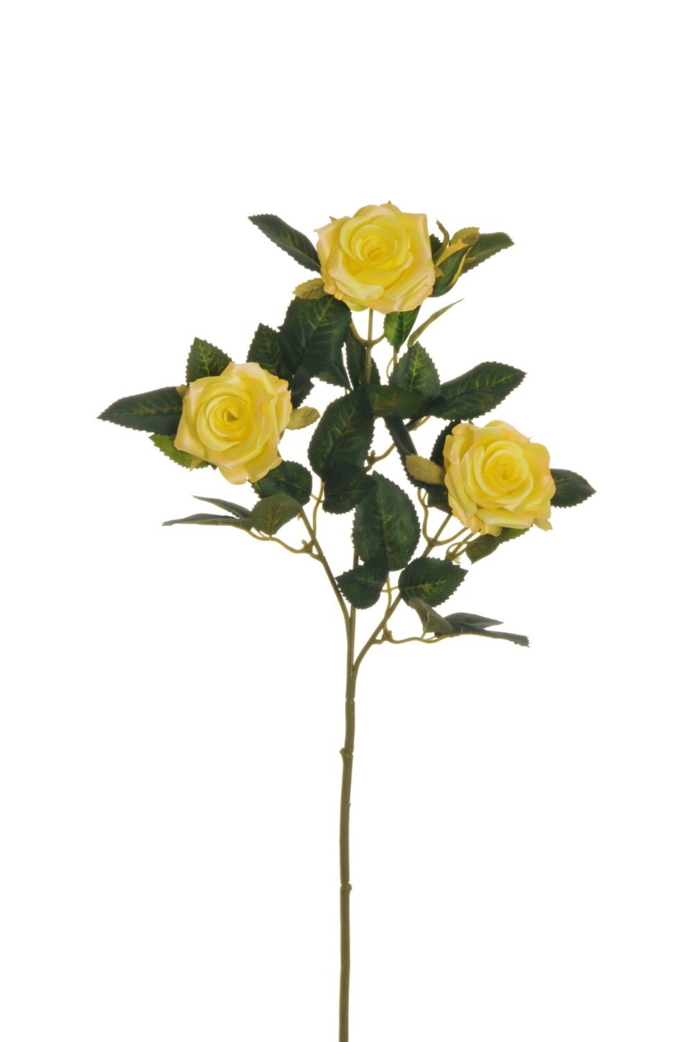 FIORE ROSA MEDIA GIALLO