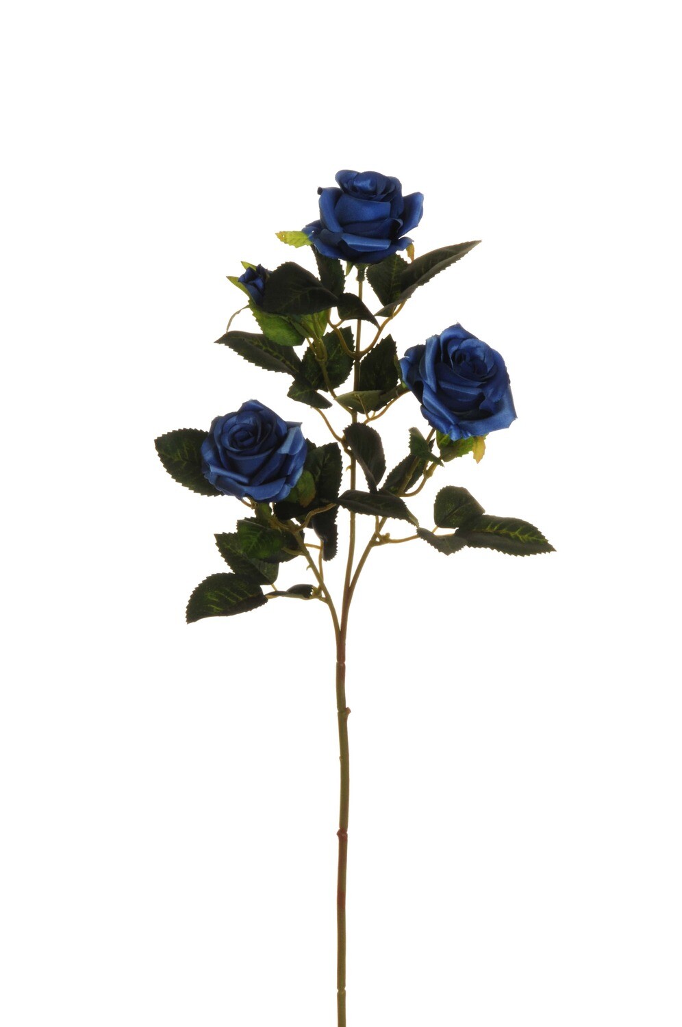 FIORE ROSA MEDIA BLU