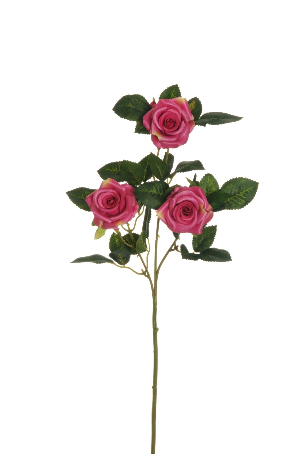 FIORE ROSA MEDIA FUCSIA