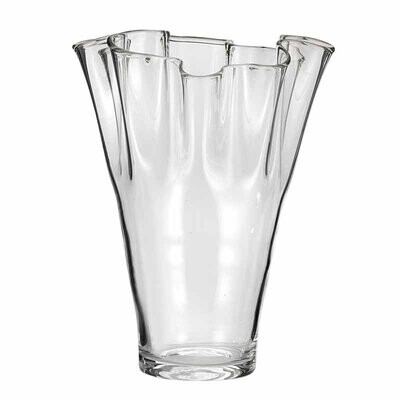 VASO FAZZOLETTO D. 21,5 H. 30