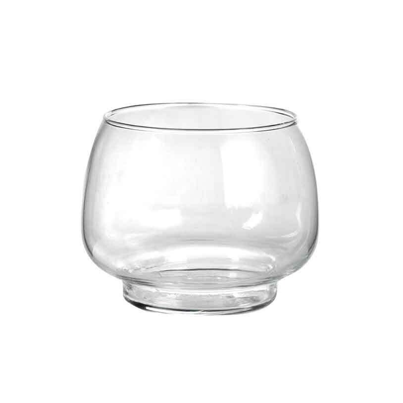 VASO 12297/9  H. 9 CM D. 12 CM