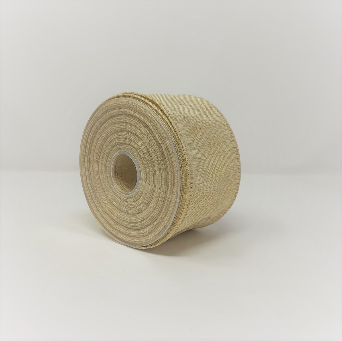 NASTRO CANVAS LAME&#39; mm70x10mt COLORE ORO