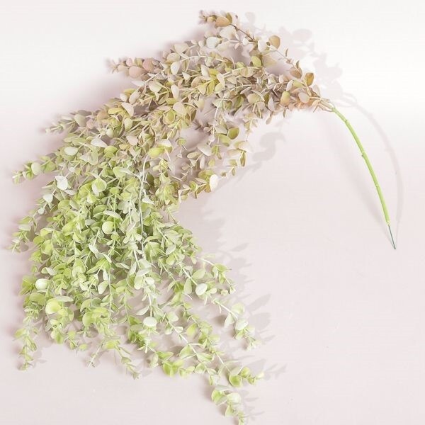 MAZZO CADENTE EUCALIPTO CM90 WHITE GREEN