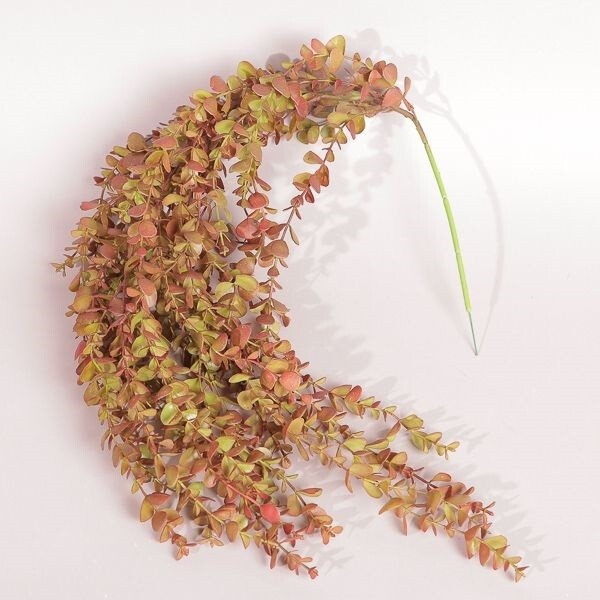 MAZZO CADENTE EUCALIPTO CM90 BURGUNDY