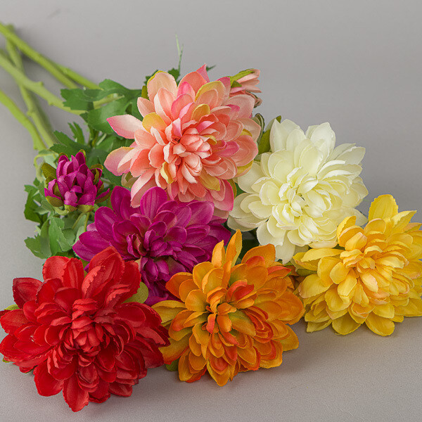 DALIA SINGOLA CM 73 ARANCIONE