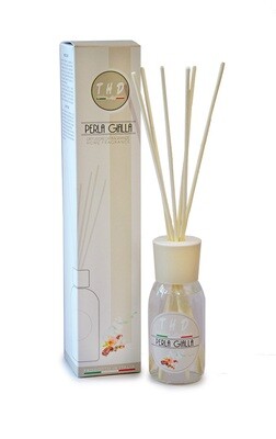 DIFFUSORE CLASSIC THD 100 ML PERLA GIALLA