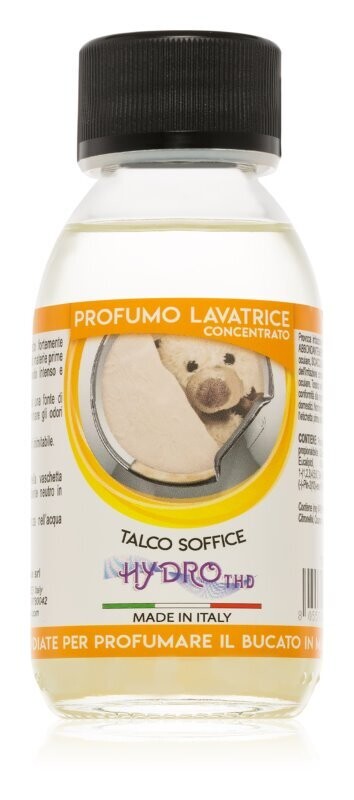 PROFUMO LAVATRICE 100ML SUPERFRESCO TALCO SOFFICE