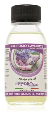 PROFUMO LAVATRICE 100ML SUPERFRESCO LAVANDA INGLESE