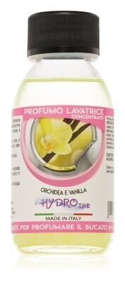 PROFUMO LAVATRICE 100ML SUPERFRESCO ORCHIDEA E VANIGLIA