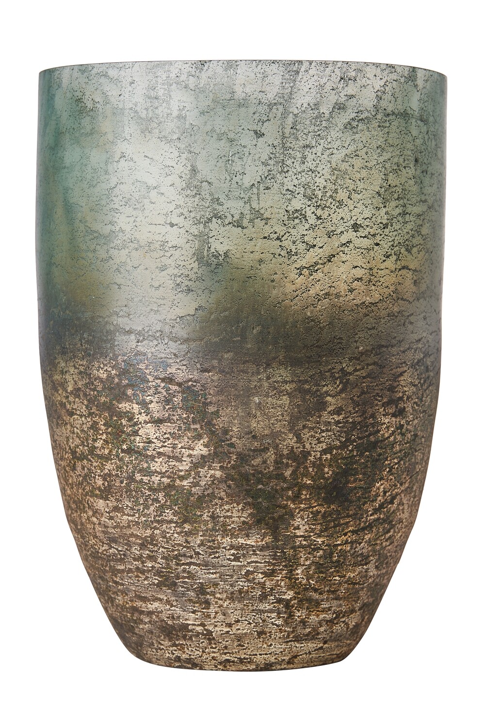 VASO VETRO AQUA H.CM.25 ÔøΩ CM.18