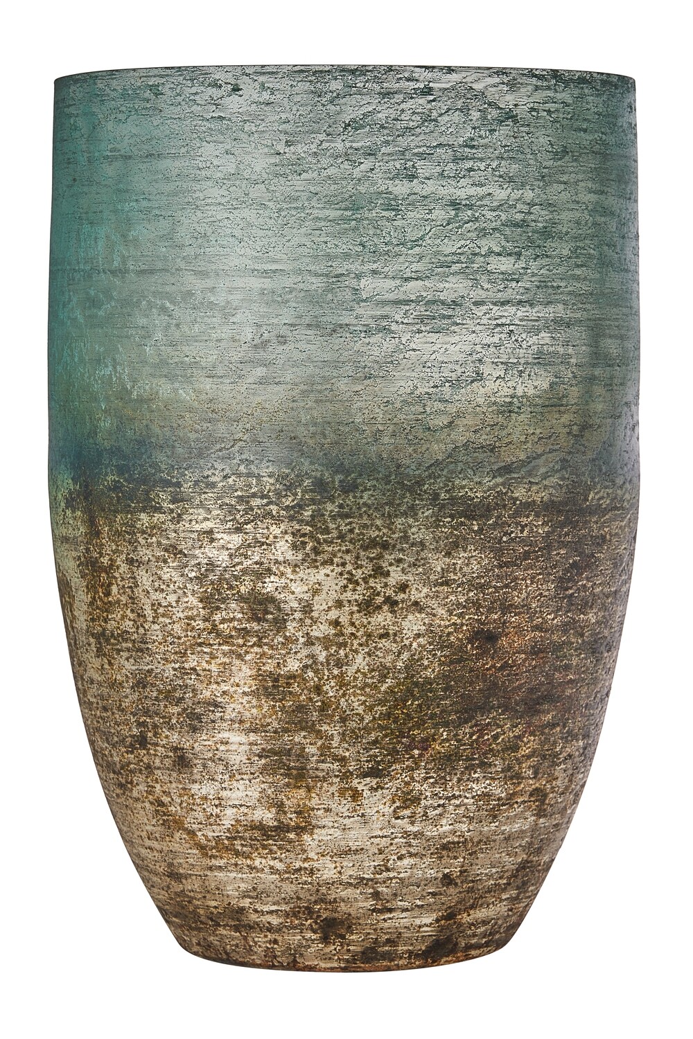 VASO VETRO AQUA H.CM.30 ÔøΩ CM.21