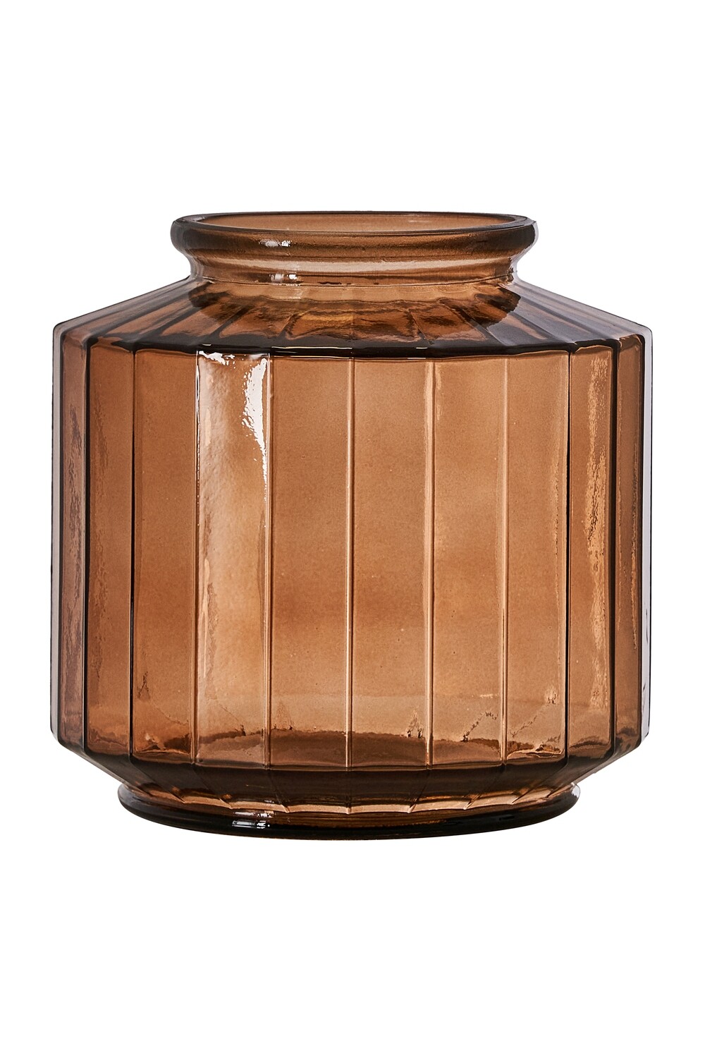 VASO VETRO CM.23