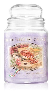 Candele e Profumatori