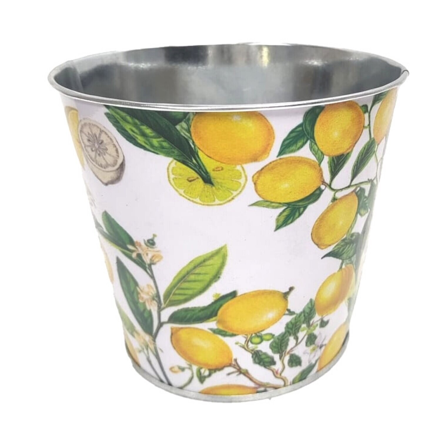 CASPO&#39; D17,5 H16,5 LIMONI