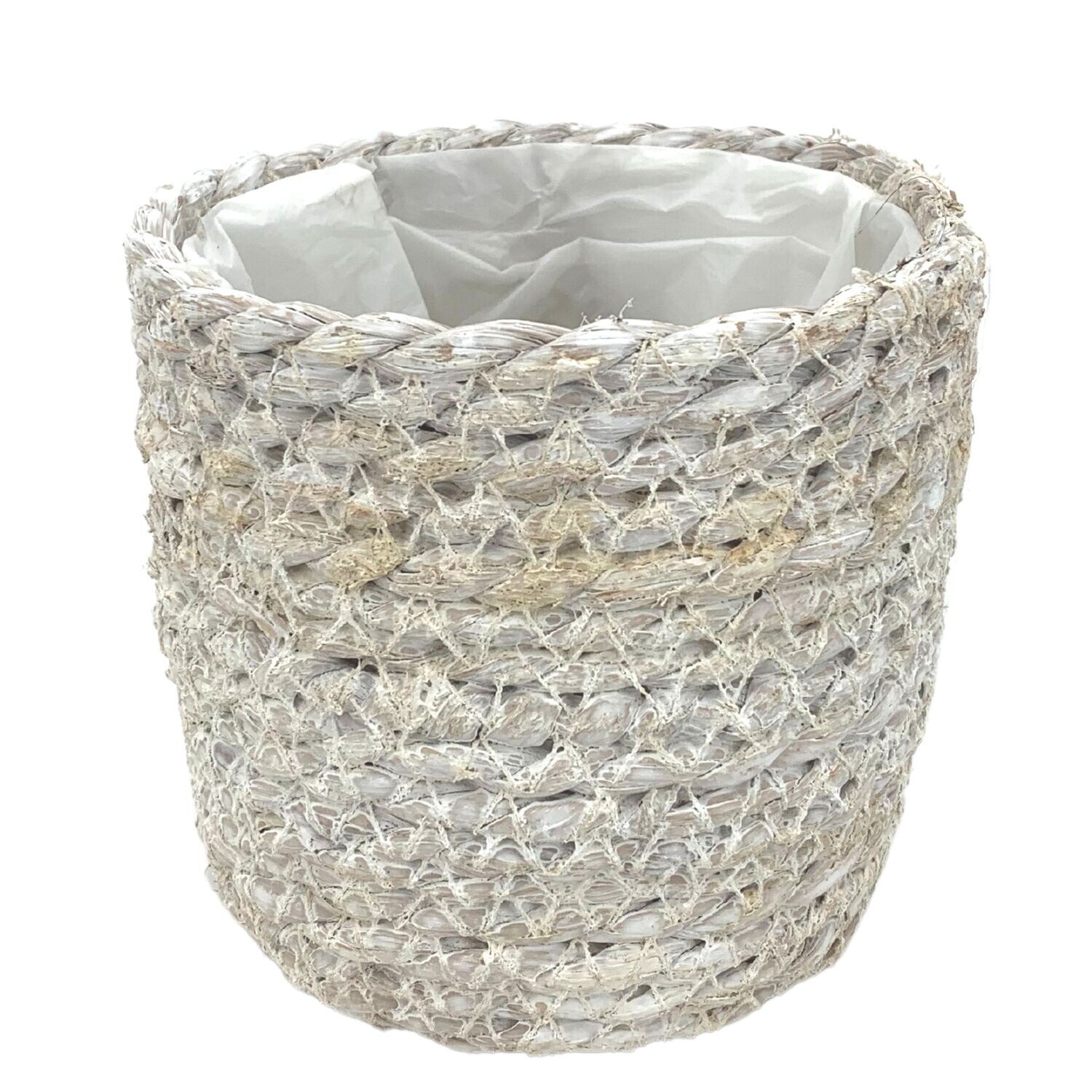 CASPO&#39; PLASTICA COMPOSTABIL WILLO D24H23