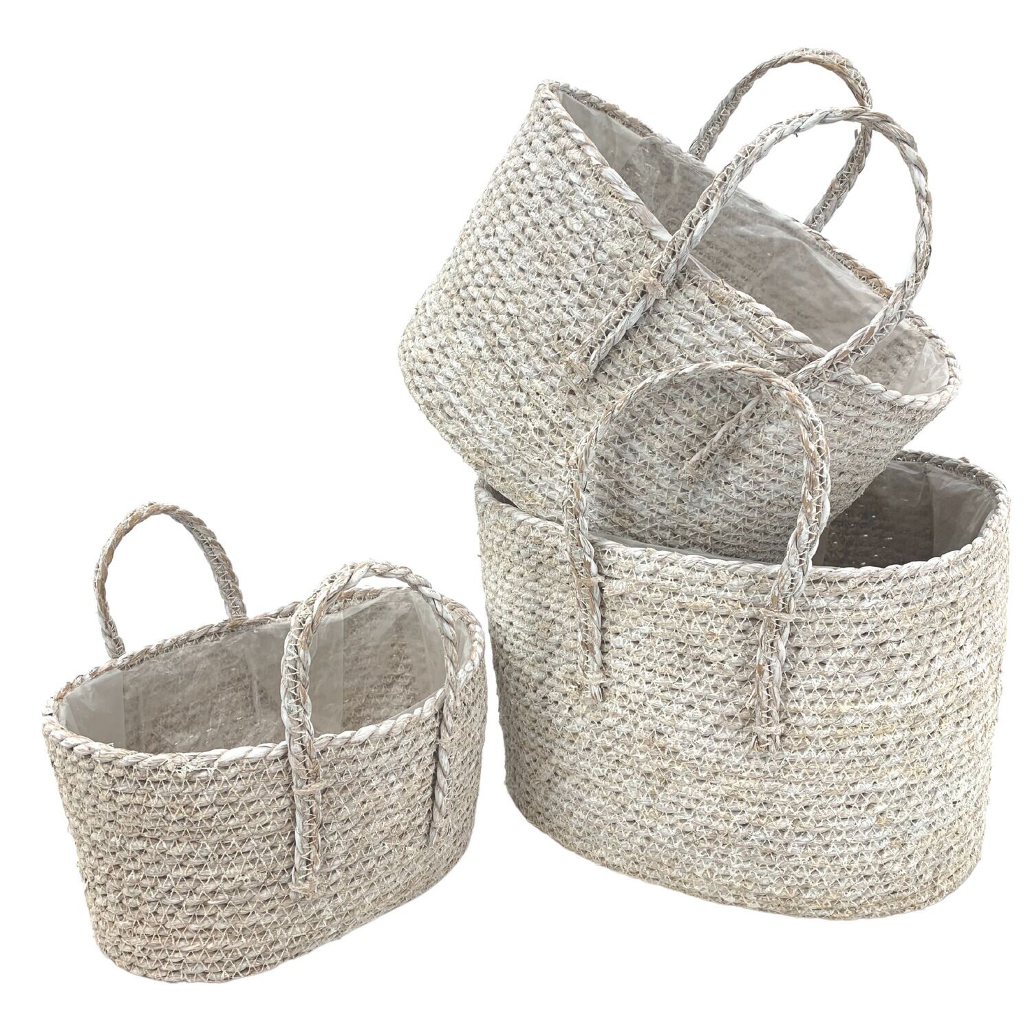 BORSA PLASTIC COMPOSTABIL WILLO 40X33H28
