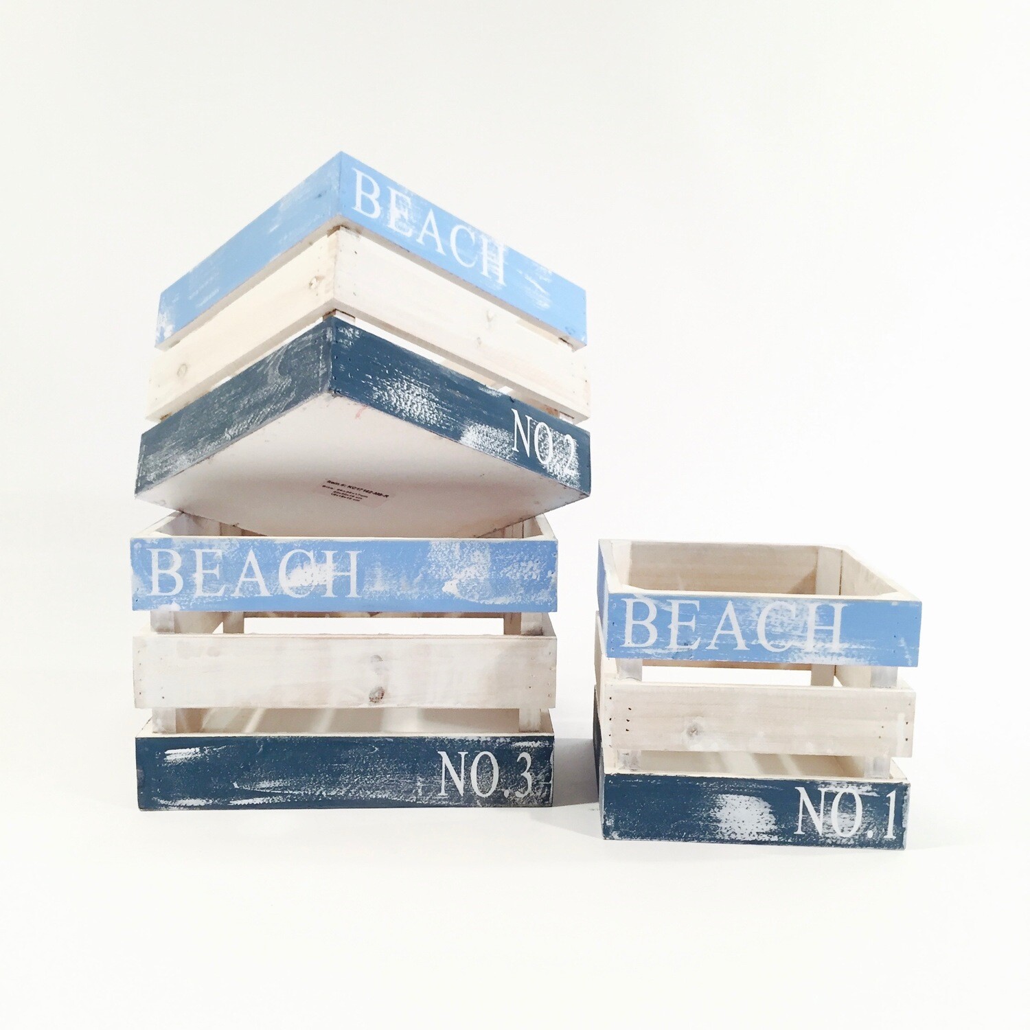 CASSETTA QUADRE LINEA MARE PM 22X22H16