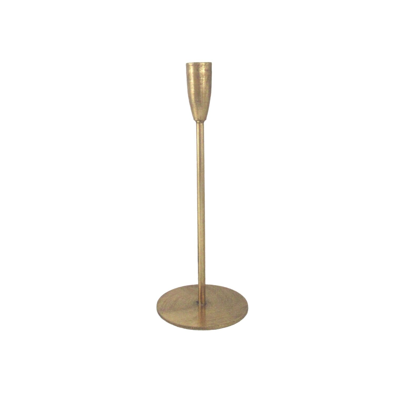 PORTASTICK SOTTILE D10 H26 ORO CHIARO
