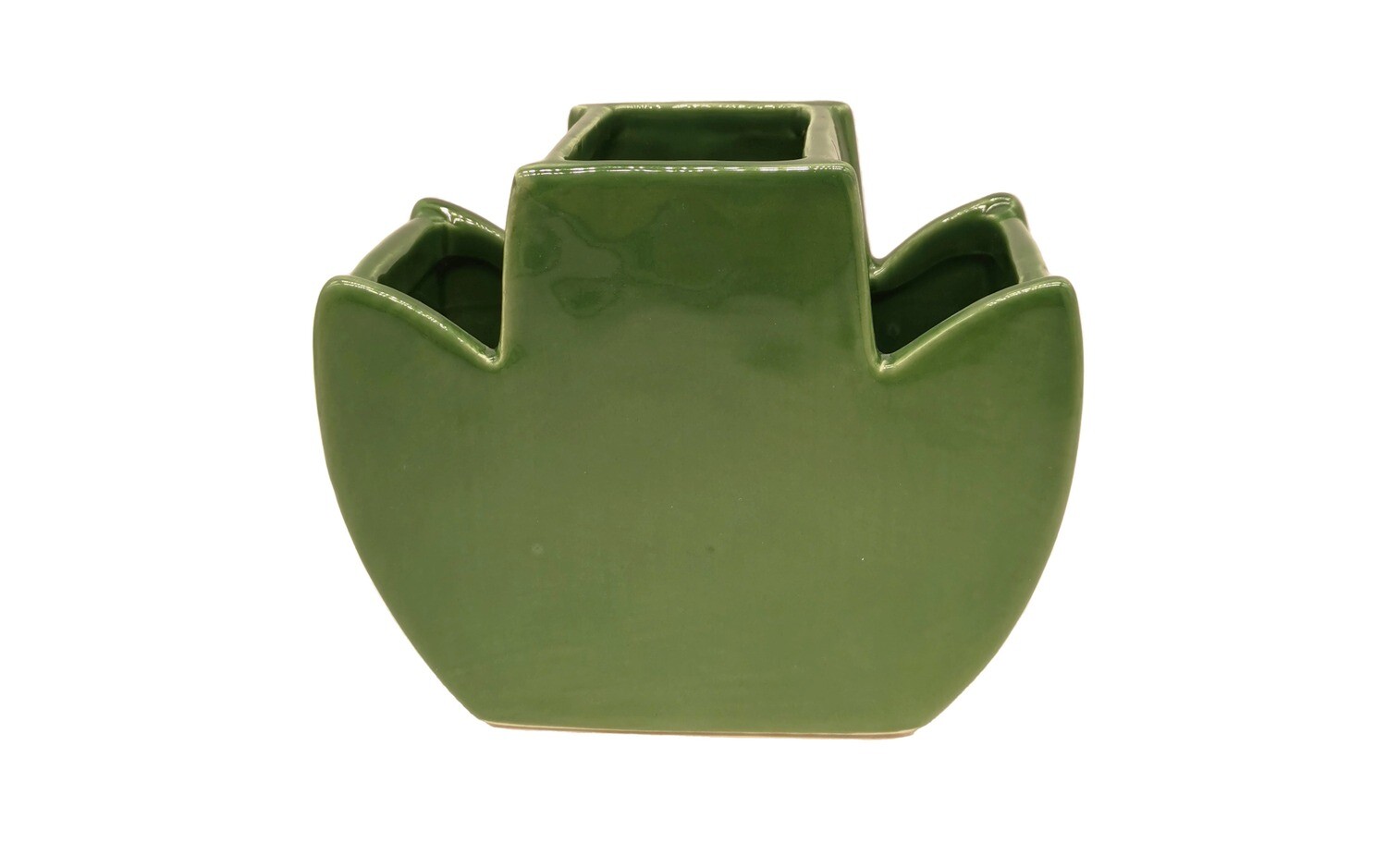 STELO PIANTA P.FIORI VERDE 13.5X7H11
