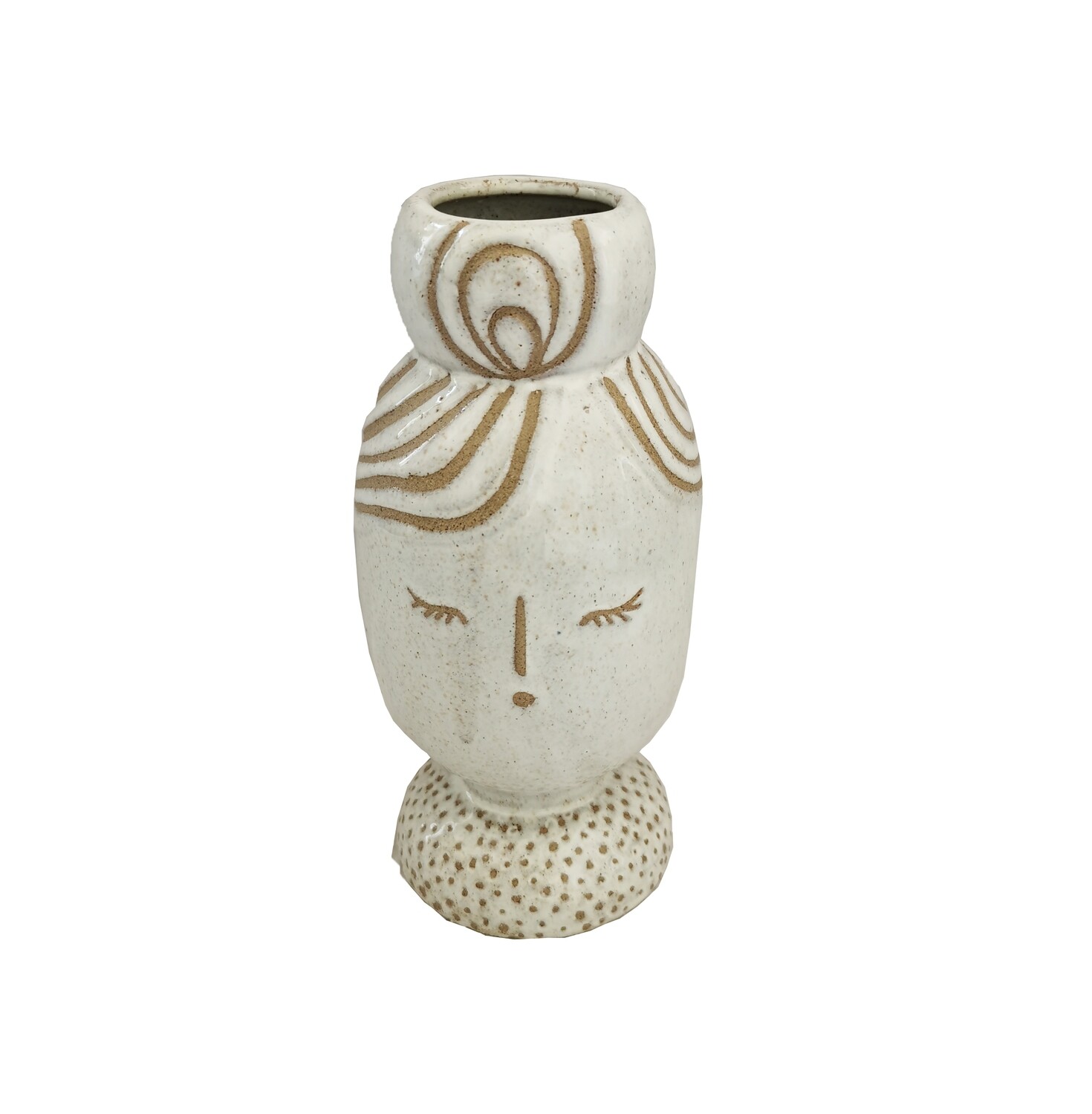 GIAPPONESINA C/CHIGNON D10,3H21,5