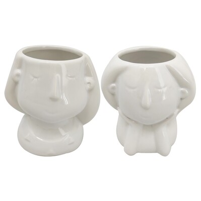 CASPO&#39; VISO BAMBINO/A 2MIX DESIGN D10H12