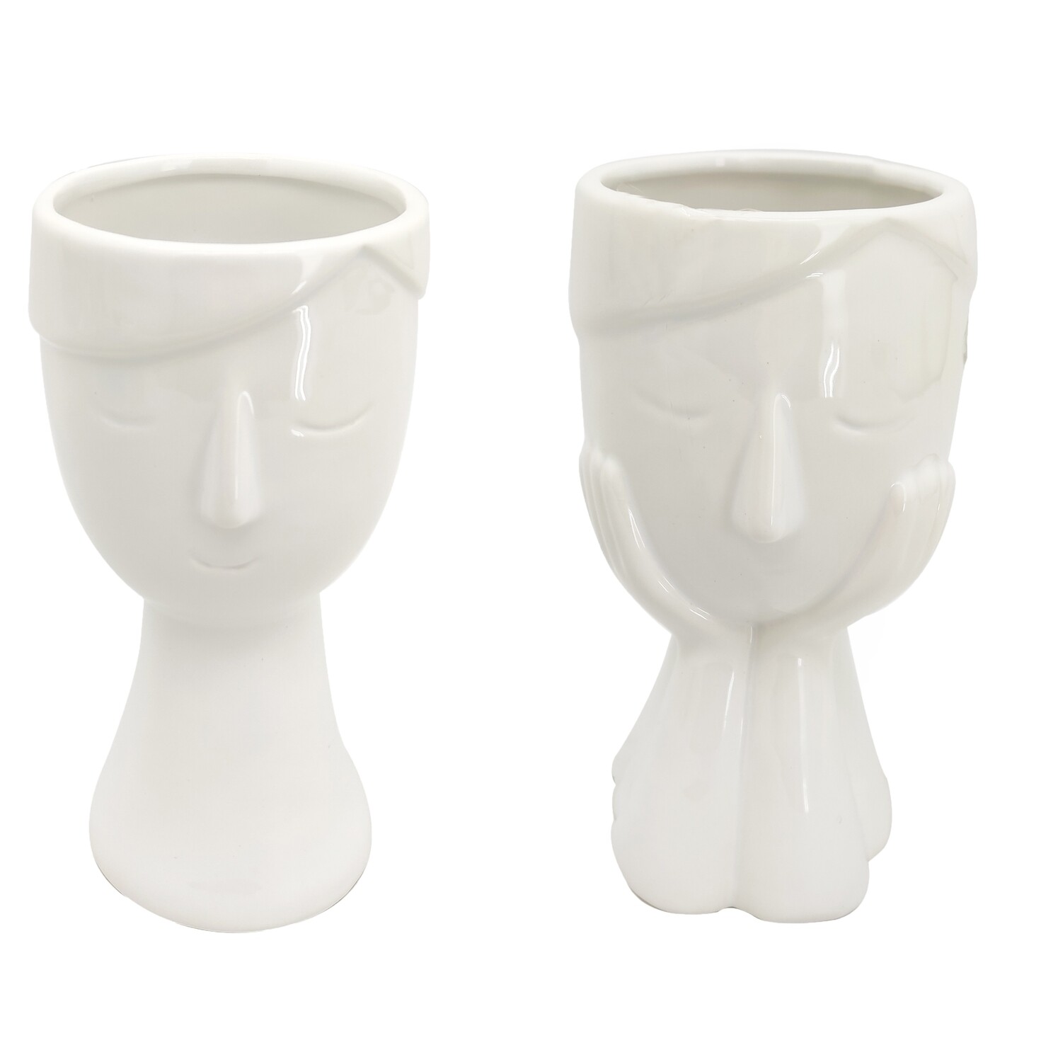CASPO&#39; VISO DONNA 2MIX DESIGN D10H20