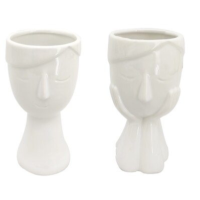 CASPO&#39; VISO DONNA 2MIX DESIGN D10H20