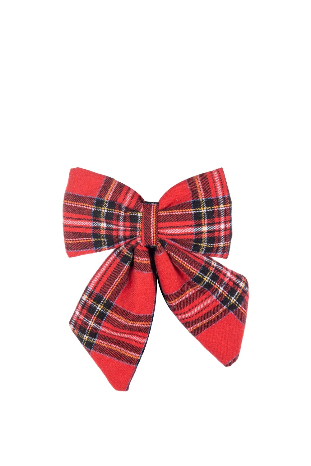 FIOCCO TARTAN CM.13x15  RED