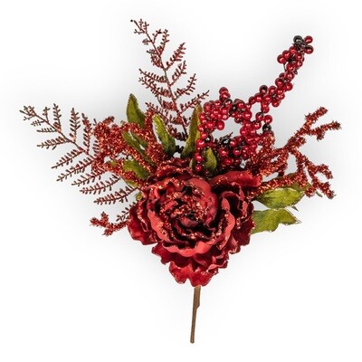 Decorazioni Natalizie