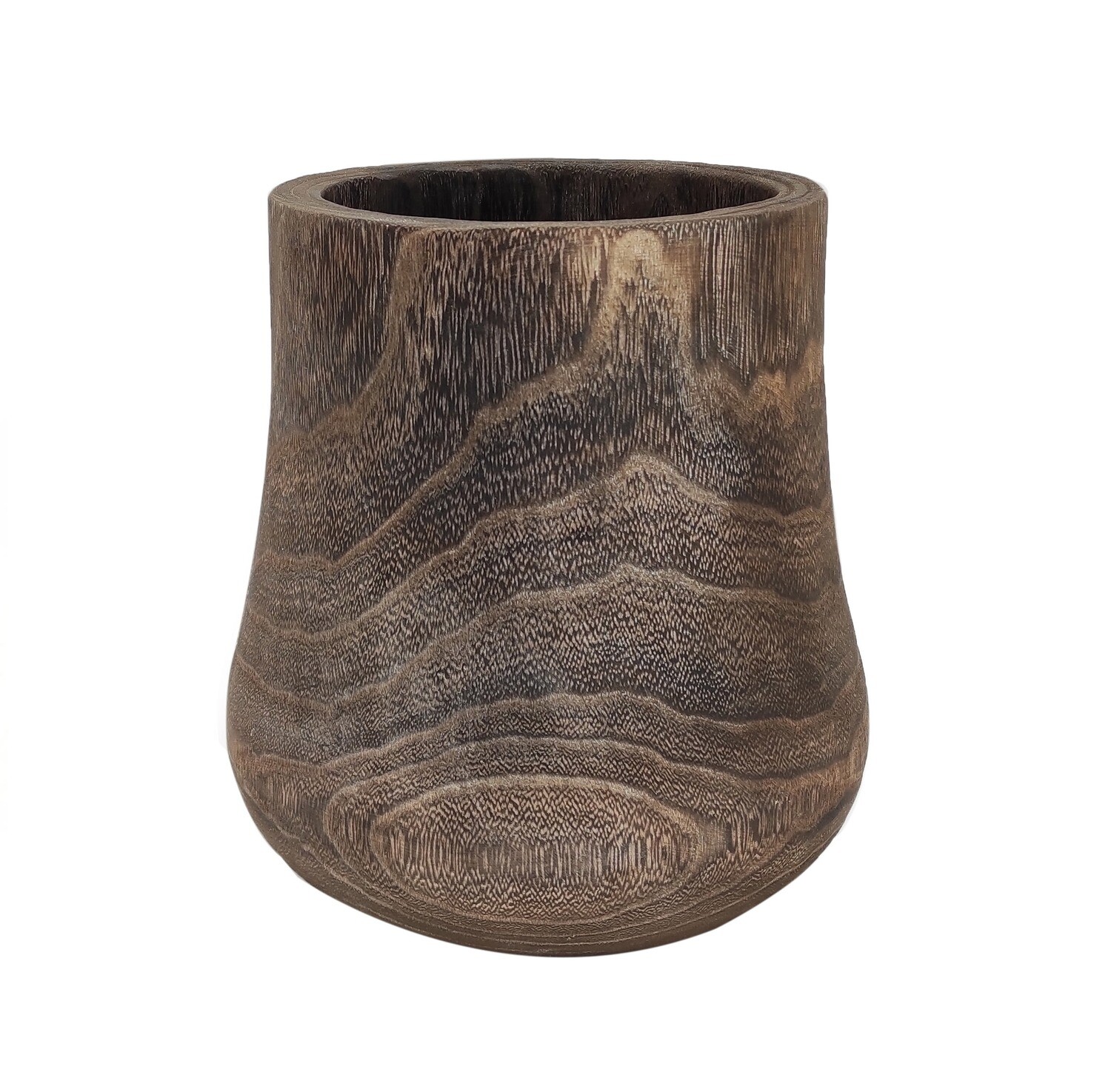 CASPO&#39; BASE STONDATA D19 H19  SCURO