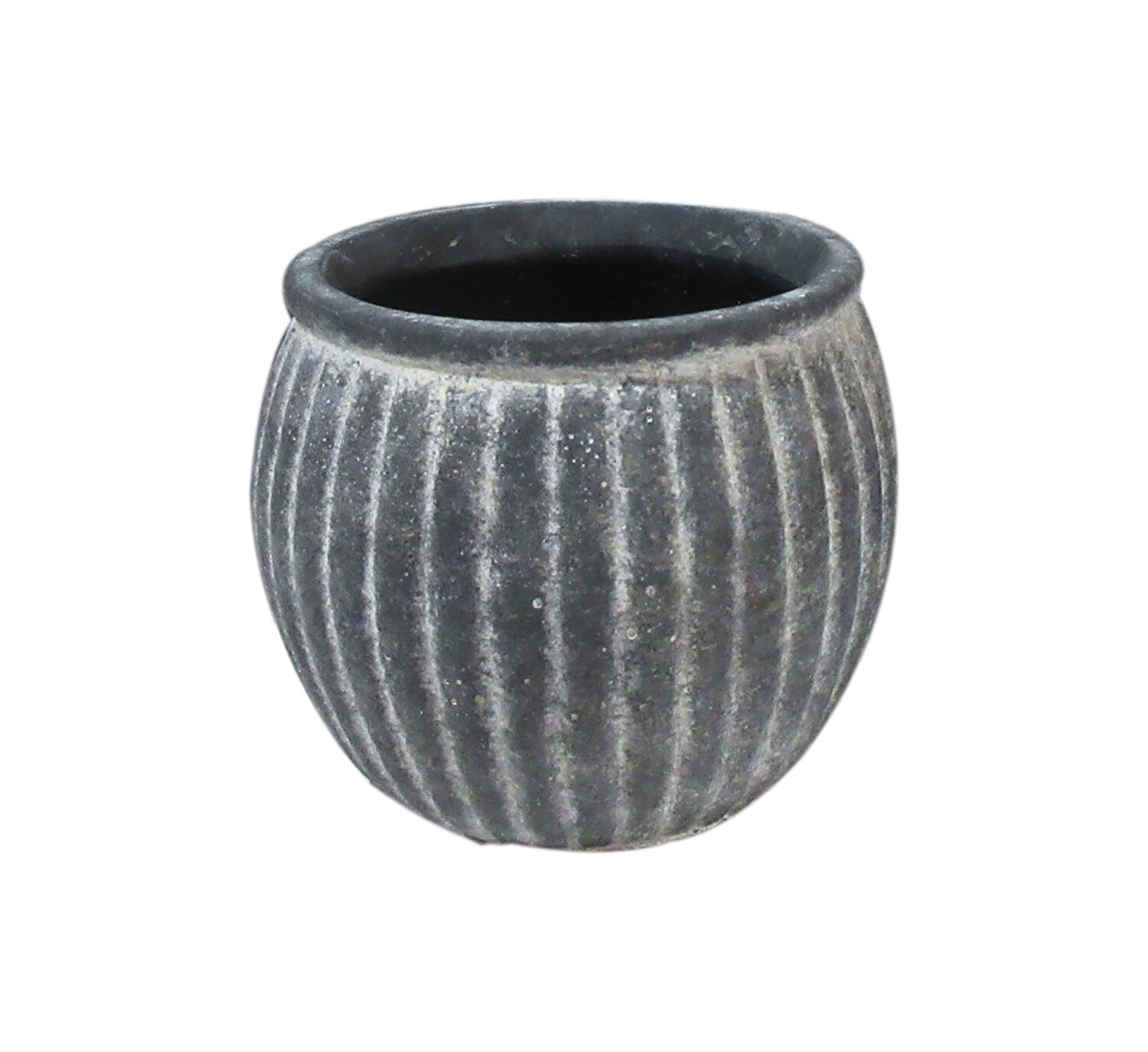 CASPO&#39; GRIGIO/SBIANCATO D14,5 H12CEMENTO
