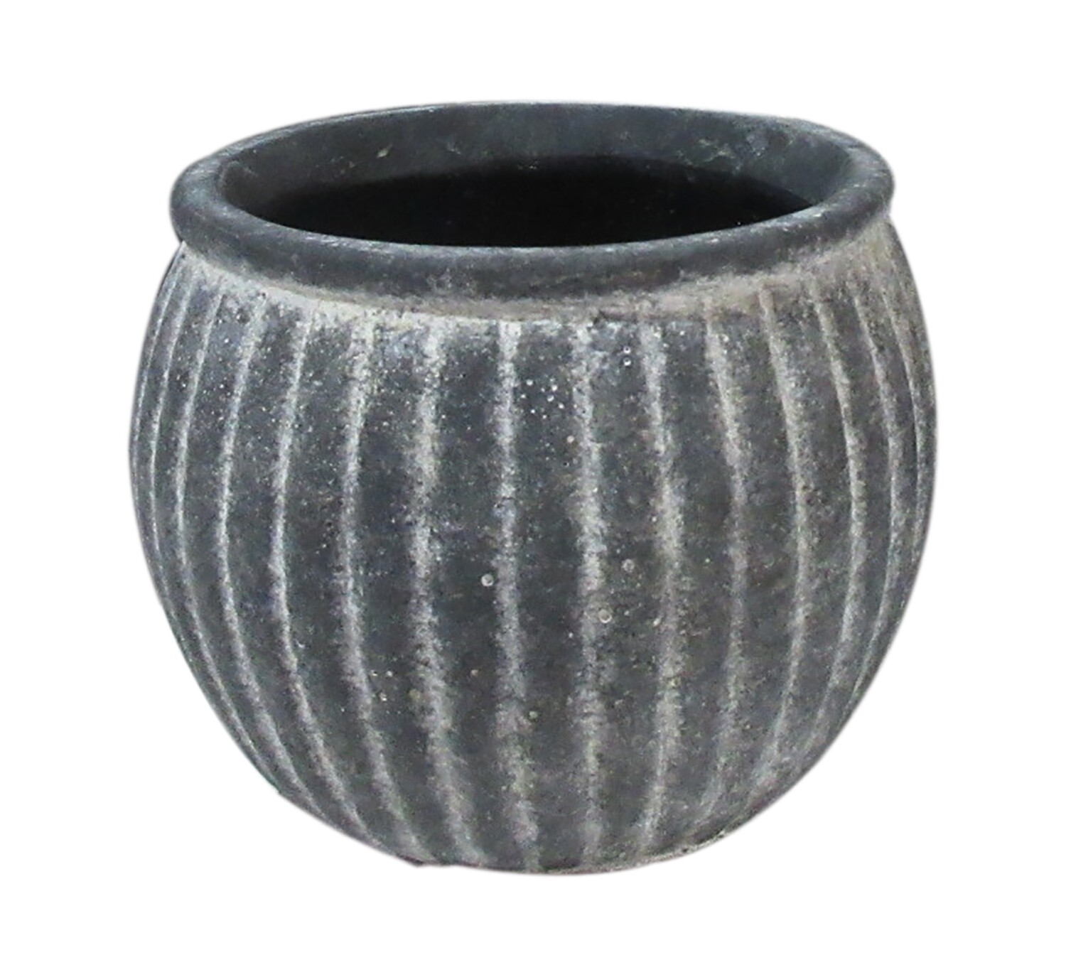 CASPO&#39;GRIGIO/SBIANCATO D20,5H17,5CEMENTO
