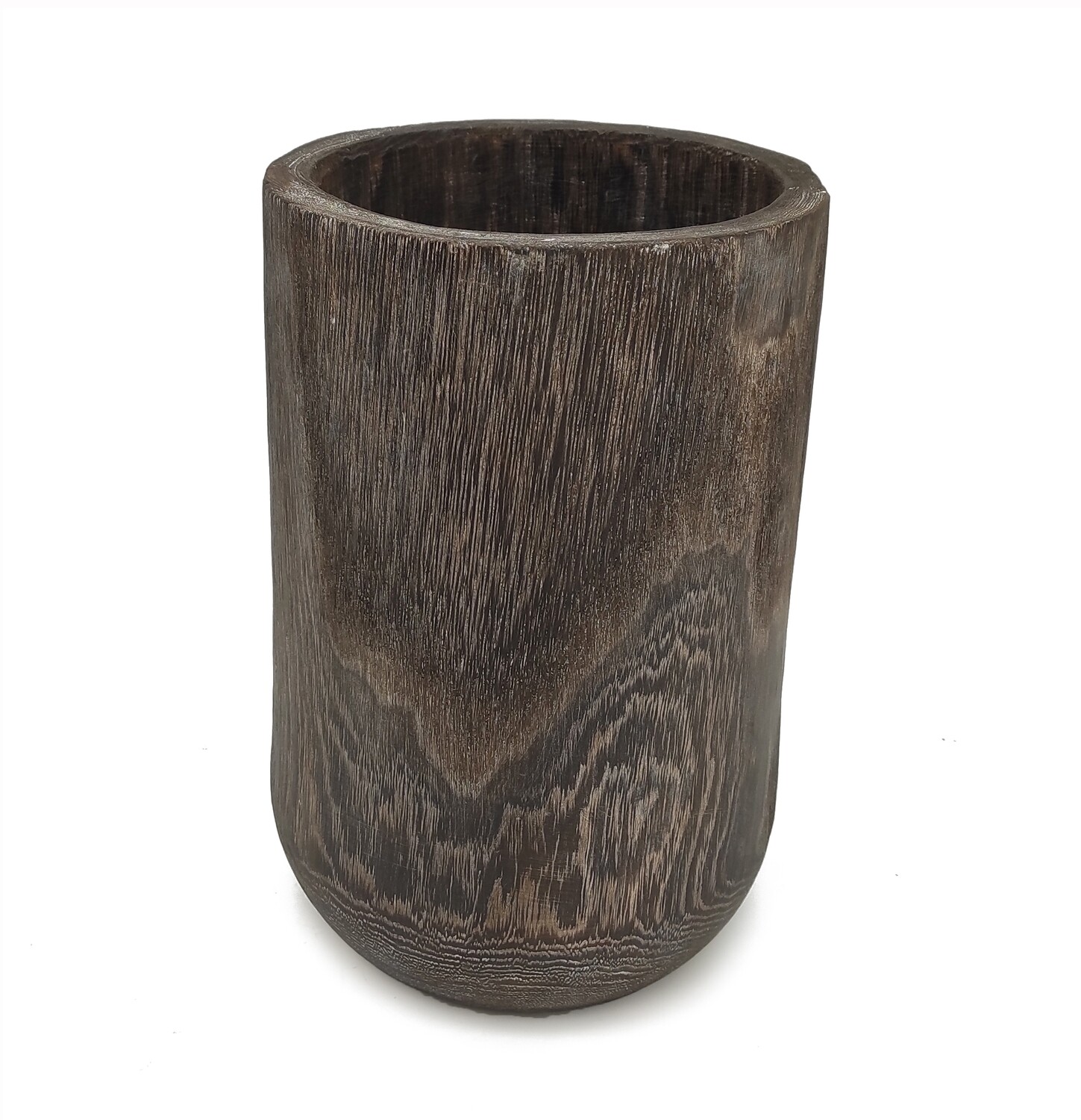 CASPO&#39; LEGNO PROFONDO  BASE STONDATA P D20 H27