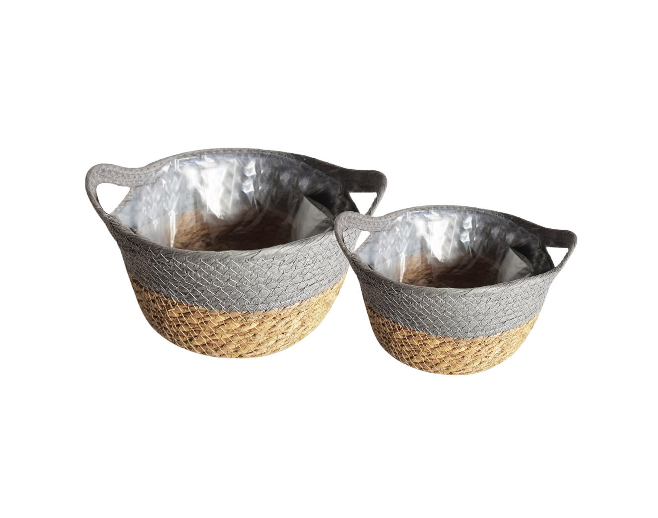 CIOTMAISTESSUTO GRIGIO 2/M PGRD25H13.5