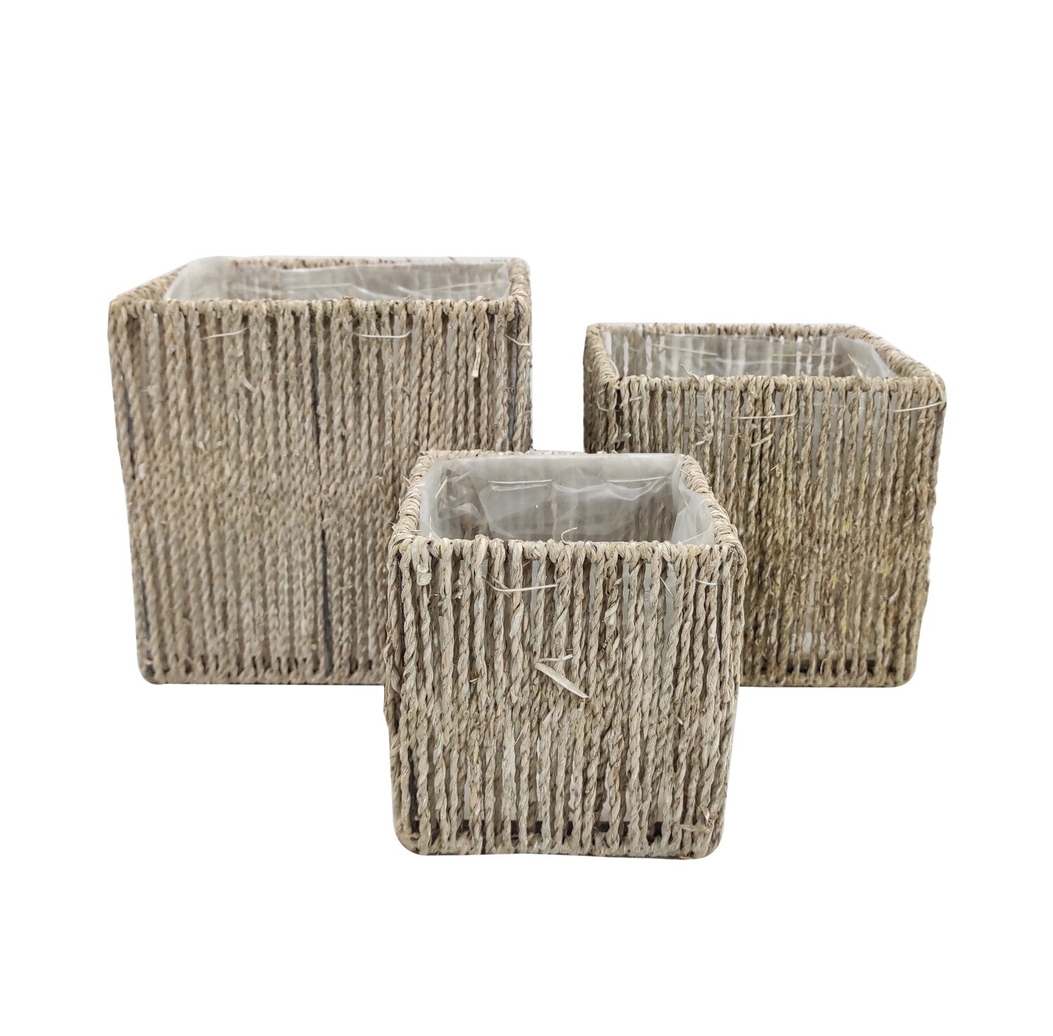 QUADRO ALTO  COUNTRY CHIC 16X16H15