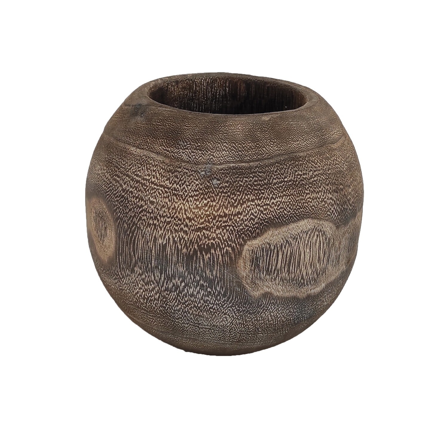 SFERA PORTAFIORI  SCURO D16 H13