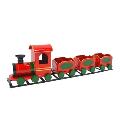 TRENINO CONTENITORE 56X10.50 H 17