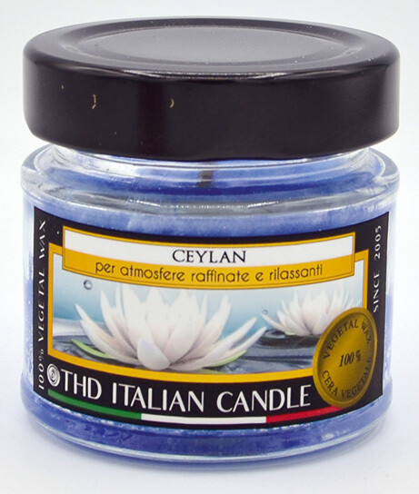THD ITALIAN CANDLE SMART SMALL CELAN 8/160