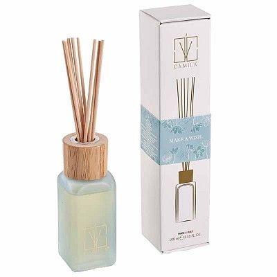 PROFUMATORE 100 ML CELESTE, FRAG. MAKE A WISH SCATOLA BIANCA