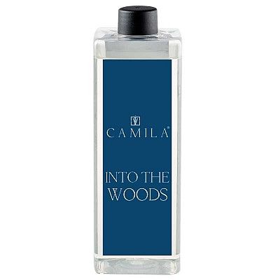 RICARICA 500 ML FRAG. INTO THE WOODS